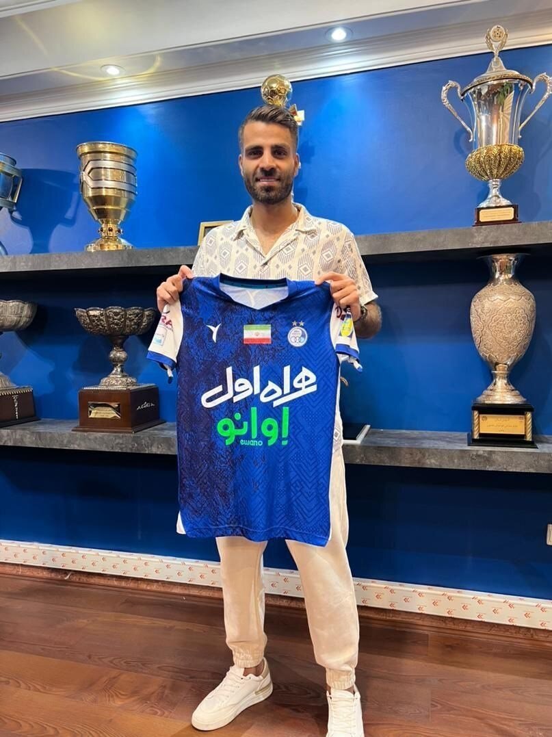 بررسی وضعیت تیمها در آستانه شروع فصل جدید: نا امیدی مطلق در اردوگاه آبی