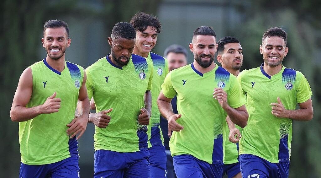 بررسی وضعیت تیمها در آستانه شروع فصل جدید: نا امیدی مطلق در اردوگاه آبی