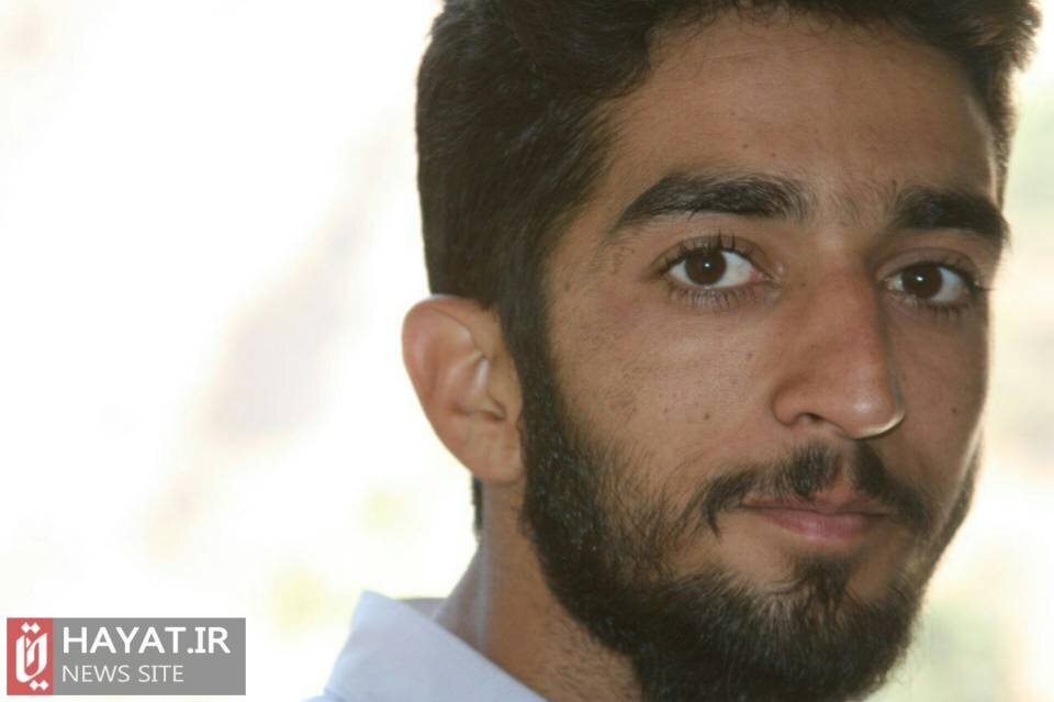 روایت تصویری زندگی شهید «محسن حججی»