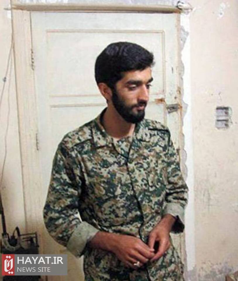 روایت تصویری زندگی شهید «محسن حججی»