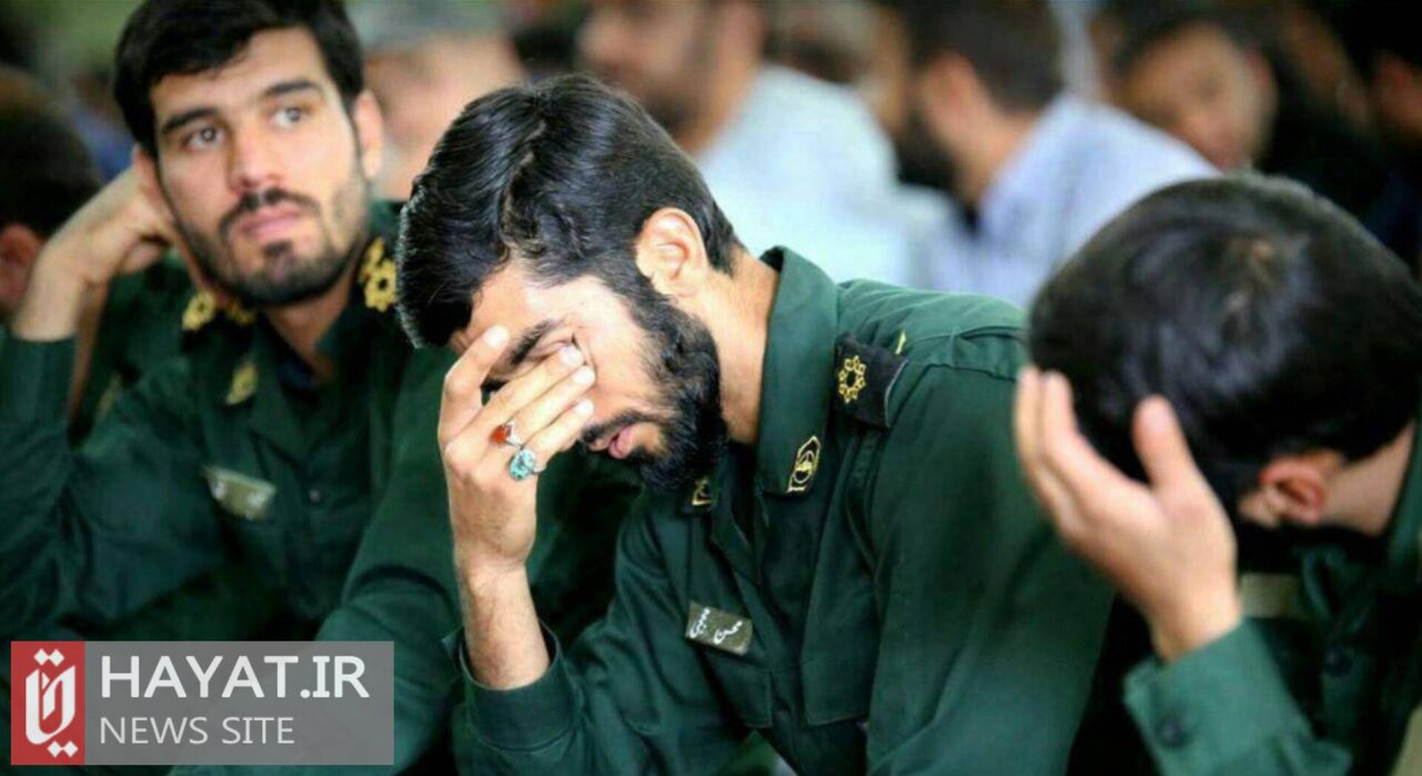 روایت تصویری زندگی شهید «محسن حججی»