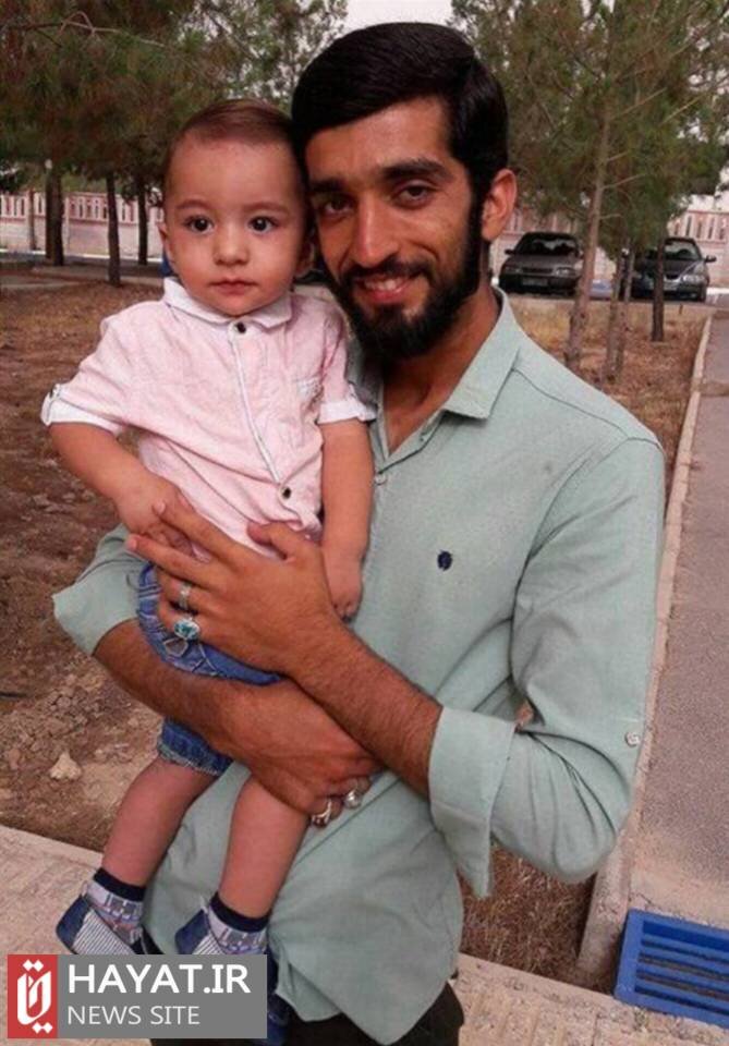 روایت تصویری زندگی شهید «محسن حججی»