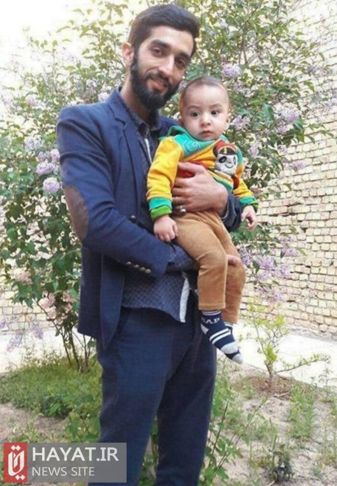 روایت تصویری زندگی شهید «محسن حججی»