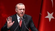 اردوغان: کشورهای غربی باعث شکست فعالیت کریدور غلات شدند
