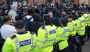افشای داده‌های ۱۰ هزار افسر پلیس ایرلند شمالی