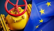 رشد 31 درصدی قیمت گاز در اروپا