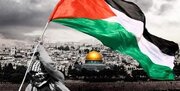 هیأت پارلمانی ایران با نمایندگان گروه‌های فلسطینی دیدار کرد