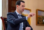 بشار اسد: حمایت ایران و روسیه نقش مهمی در زنده ماندن سوریه ایفا کرد