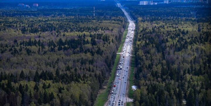 روسیه دو پهپاد اوکراین را در نزدیکی مسکو منهدم کرد روسیه دو پهپاد اوکراین را در نزدیکی مسکو منهدم کرد