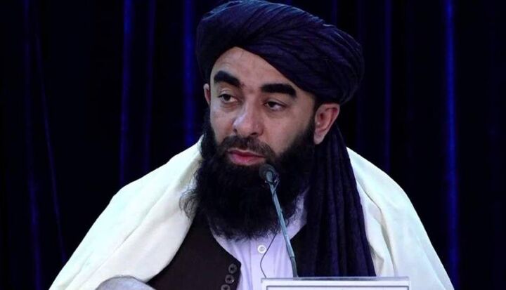 افغانستان: پاکستان برف بام خود را روی بام ما میاندازد افغانستان: پاکستان برف بام خود را روی بام ما میاندازد