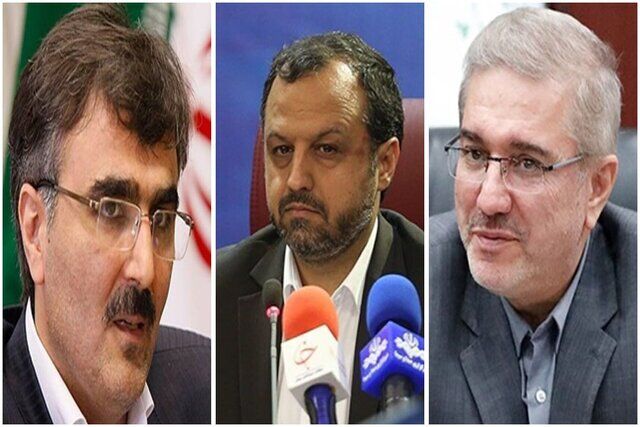 بررسی «عملکرد اقتصادی دولت سیزدهم» در بیان مقامات اقتصادی بررسی «عملکرد اقتصادی دولت سیزدهم» در بیان مقامات اقتصادی