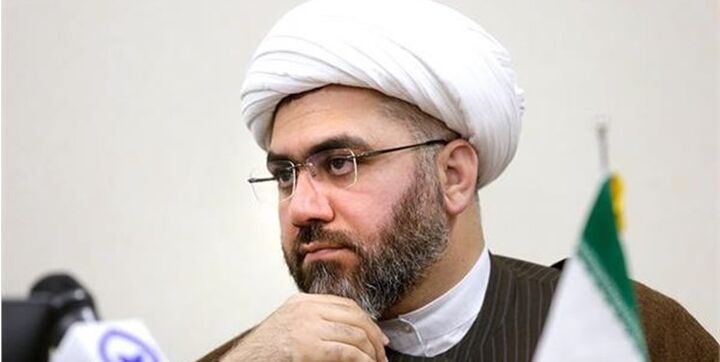 وحدت مساجد جبهه مقاومت را برای مقابله با دشمنان برقرار میکنیم /هدف فعالیت قرارگاه بینالمللی مساجد چیست؟  وحدت مساجد جبهه مقاومت را برای مقابله با دشمنان برقرار میکنیم /هدف فعالیت قرارگاه بینالمللی مساجد چیست؟