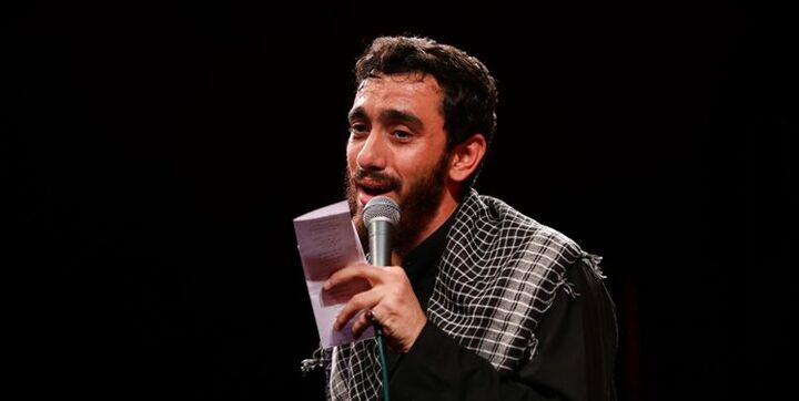 مداحی مهدی رسولی به مدت ۶ شب در حرم حضرت رقیه(س) مداحی مهدی رسولی به مدت ۶ شب در حرم حضرت رقیه(س)