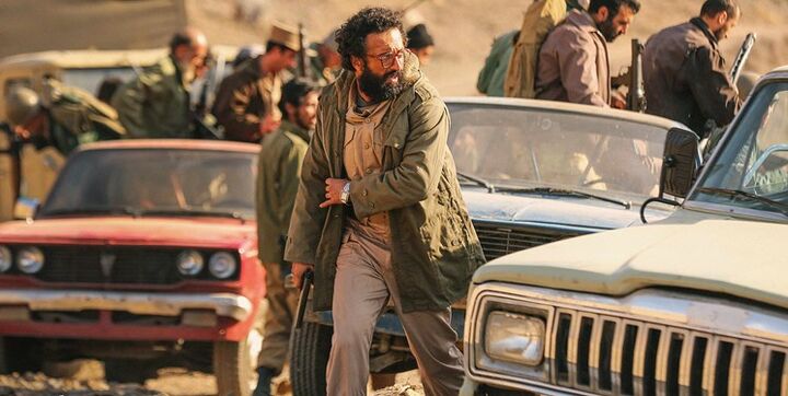 «سوران» به ایستگاه پایانی رسید «سوران» به ایستگاه پایانی رسید