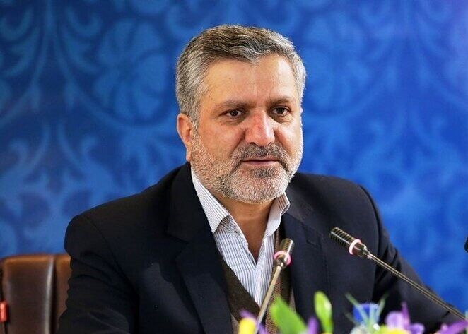 دستور وزیر کار و رفاه اجتماعی برای تبدیل وضعیت ایثارگران برنامه ششم توسعه دستور وزیر کار و رفاه اجتماعی برای تبدیل وضعیت ایثارگران برنامه ششم توسعه