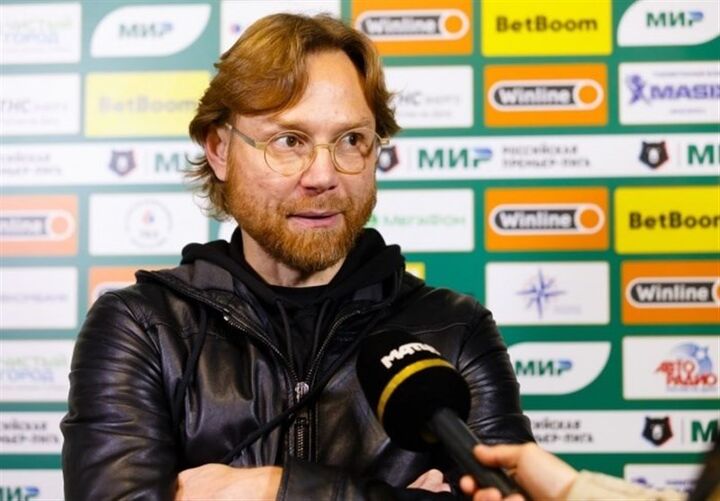 رد پیشنهاد باشگاههای عربستانی و اماراتی از سوی سرمربی روسیه رد پیشنهاد باشگاههای عربستانی و اماراتی از سوی سرمربی روسیه