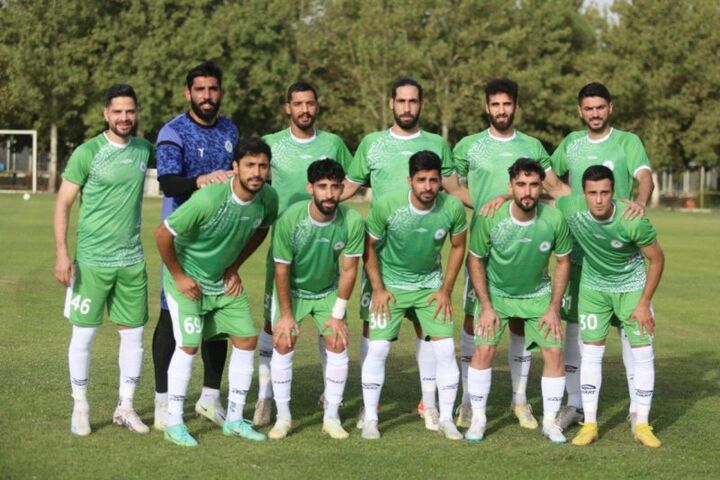 ترکیب ذوبآهن در غیاب کاپیتان پرسپولیس ترکیب ذوبآهن در غیاب کاپیتان پرسپولیس