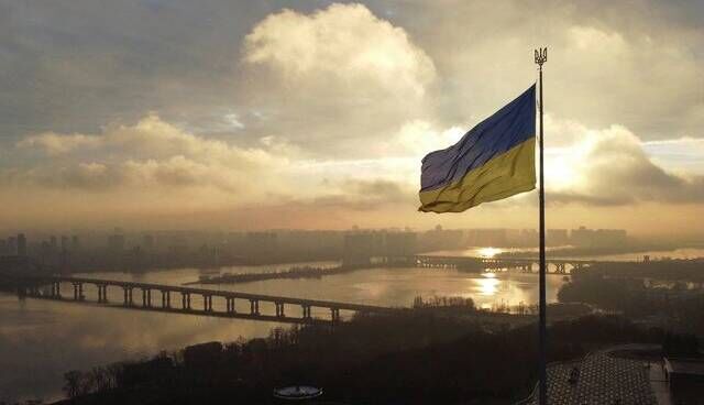 اوکراین ادعای حمله به نیروگاه زاپوریژیا را تکذیب کرد