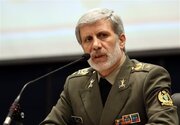 ارتش همواره آماده دفاع از تمامیت ارضی و استقلال ایران است
