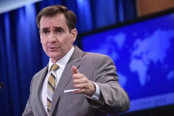 واشنگتن توافق عادیسازی روابط ریاض-تل آویو را تکذیب کرد واشنگتن توافق عادیسازی روابط ریاض-تل آویو را تکذیب کرد