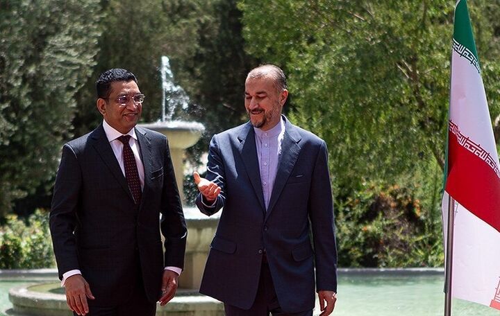 آزادی ۹ ملوان زندانی اهل چابهار از زندانهای سریلانکا آزادی ۹ ملوان زندانی اهل چابهار از زندانهای سریلانکا