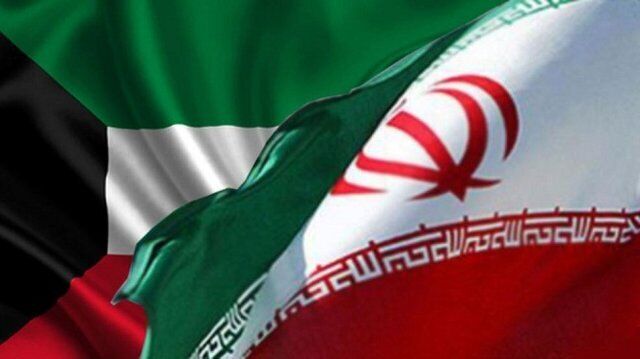 سفیر ایران با معاون وزیر خارجه کویت رایزنی کرد