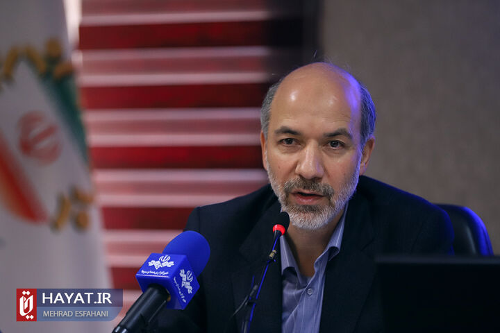 مصرف برق در تابستان ۳۶ بار رکورد زد مصرف برق در تابستان ۳۶ بار رکورد زد