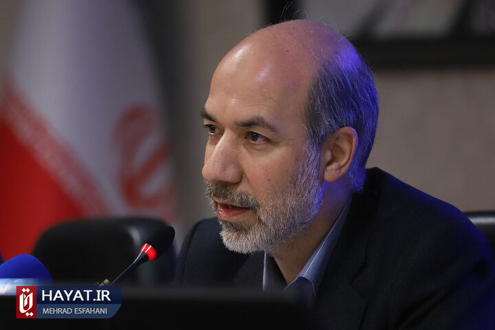 ایران در رتبه هفتم تولید برق دنیا قرار گرفت + فیلم ایران در رتبه هفتم تولید برق دنیا قرار گرفت + فیلم