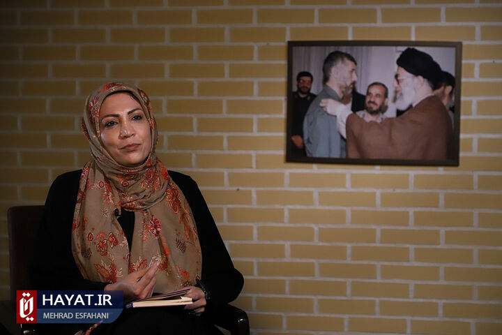 شرط رهایی از 18 سال اسارت، پنج دقیقه مصاحبه بود / شهیدلشگری در مدت اسارتش حافظ قرآن شده بود شرط رهایی از 18 سال اسارت، پنج دقیقه مصاحبه بود / شهیدلشگری در مدت اسارتش حافظ قرآن شده بود