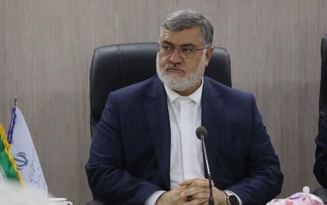 لازمه جبران عقب افتادگی فضای آموزشی آذربایجان غربی حمایت ملی است لازمه جبران عقب افتادگی فضای آموزشی آذربایجان غربی حمایت ملی است