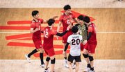 اعلام حضور اولین فوق‌ستاره والیبال ژاپن در ارومیه!