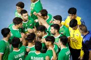 پایان ماجراجویی پسران هندبال ایران در کرواسی