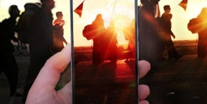 عراق به زائران اربعین سیمکارت با اینترنت رایگان میدهد عراق به زائران اربعین سیمکارت با اینترنت رایگان میدهد