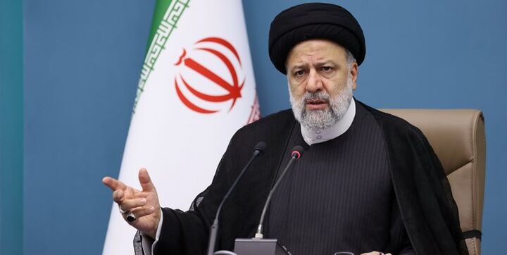 رئیسی: از ظرفیتهای مردمی برای توسعه سیستان و بلوچستان بیش از پیش استفاده شود رئیسی: از ظرفیتهای مردمی برای توسعه سیستان و بلوچستان بیش از پیش استفاده شود