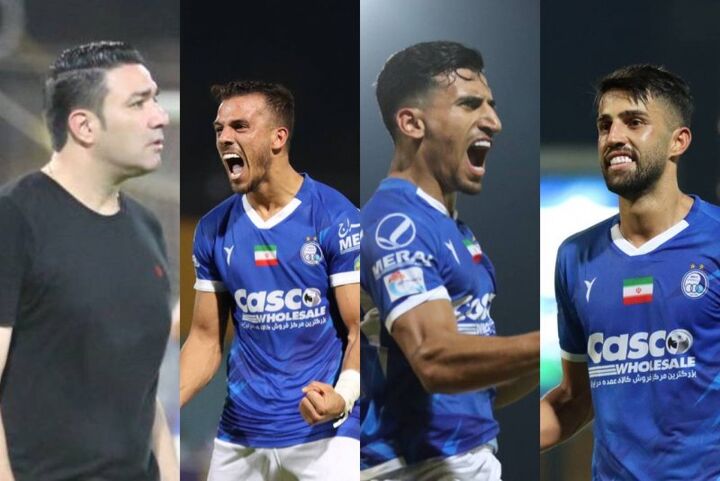 این یک جنگ بود که آنها برندهاش شدند این یک جنگ بود که آنها برندهاش شدند