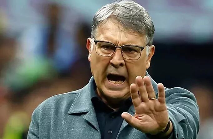 مسی دیگر آن بازیکن چند سال قبل نیست مسی دیگر آن بازیکن چند سال قبل نیست