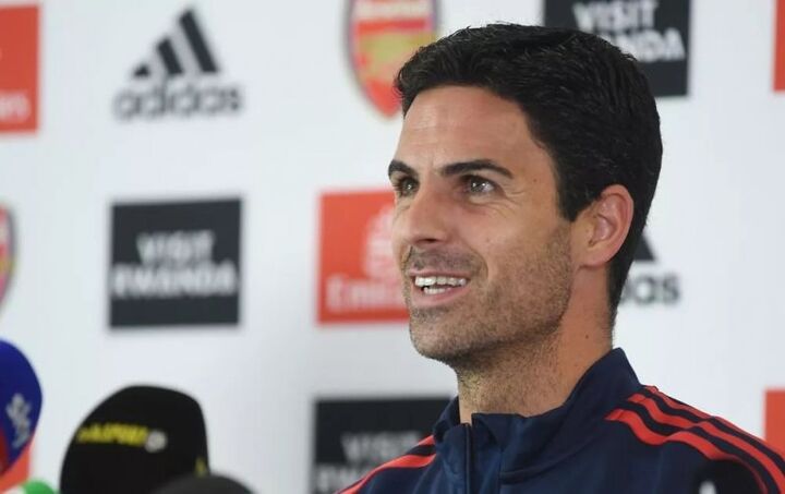 آرتتا پنجره نقلوانتقال آرسنال را بست آرتتا پنجره نقلوانتقال آرسنال را بست