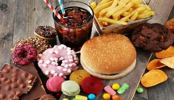 این غذاها سنگ سازند کمتر مصرف کنید این غذاها سنگ سازند کمتر مصرف کنید