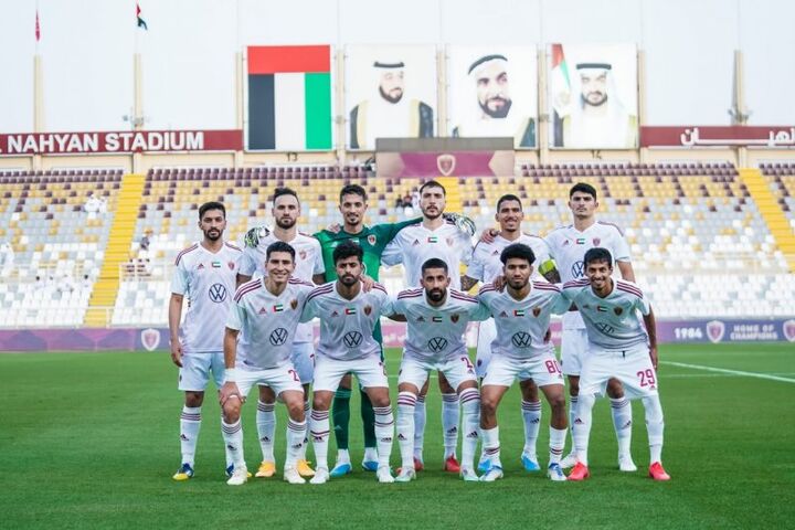 نوراللهی آماده فصل با تیم جدید