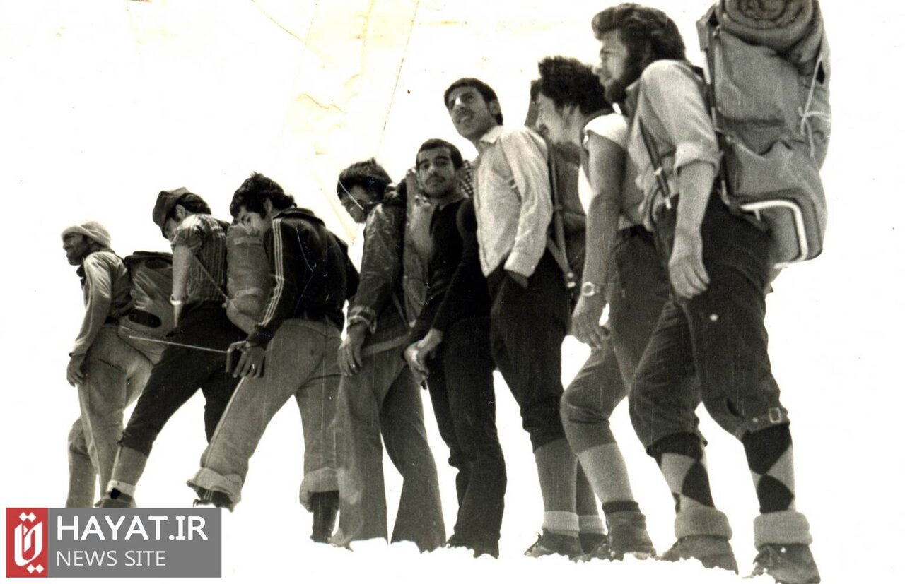 روایت تصویری زندگی «شهیدرضاقائمی»