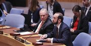 ارمنستان خواستار نشست اضطراری شورای امنیت برای قره‌باغ شد