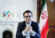 هشدار سفیر ایران در جمهوری آذربایجان به کشورهای ساحلی دریای خزر