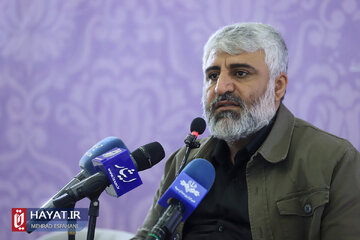 استان «بوشهر» پایتخت مقاومت کشور است