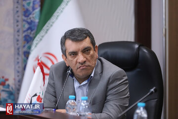 زندگینامه شهدا تا ۵ سال آینده به‌روز می‌شود