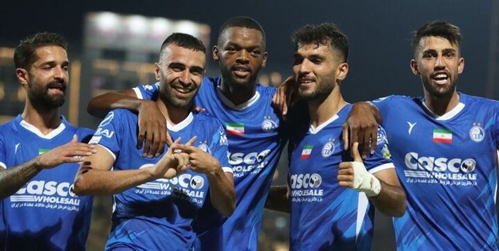 ترکیب استقلال برای دیدار مقابل استقلال خوزستان مشخص شد ترکیب استقلال برای دیدار مقابل استقلال خوزستان مشخص شد