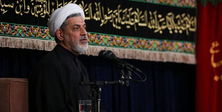 دستورالعمل امام سجاد(ع) برای رفع گرفتاریها /کرامت مؤمن باید حفظ شود دستورالعمل امام سجاد(ع) برای رفع گرفتاریها /کرامت مؤمن باید حفظ شود