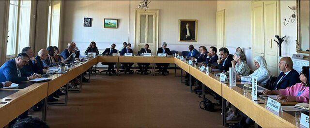 ابراز نگرانی از ادامه هتک حرمت قرآن کریم ابراز نگرانی از ادامه هتک حرمت قرآن کریم