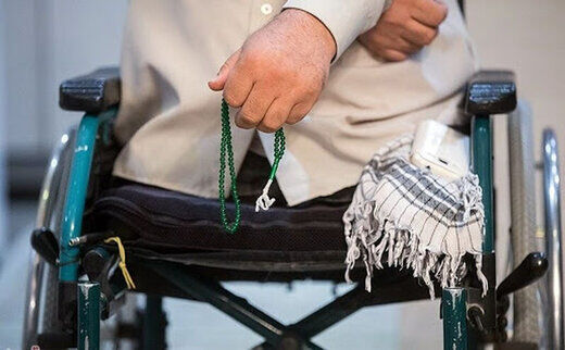 تکلیف احکام ایثارگران در برنامه هفتم چه شد؟ +فیلم تکلیف احکام ایثارگران در برنامه هفتم چه شد؟ +فیلم