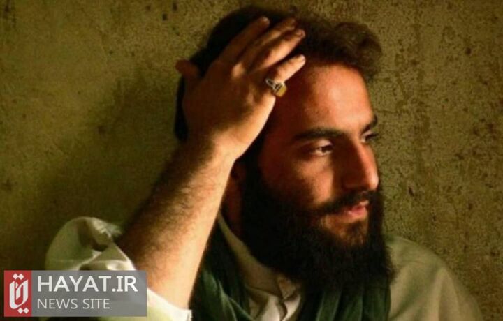 روایت تصویری زندگی شهید«محمدحسین محمدخانی» روایت تصویری زندگی شهید«محمدحسین محمدخانی»