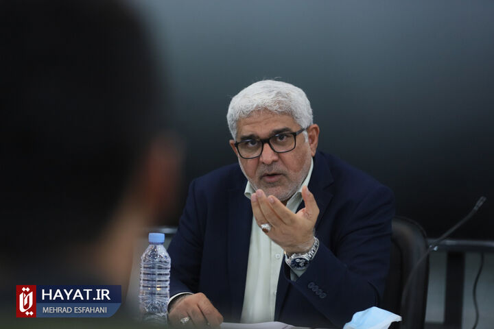 مابهالتفاوت کمک معیشت فروردین ایثارگران بعد از ابلاغ آییننامه پرداخت می شود مابهالتفاوت کمک معیشت فروردین ایثارگران بعد از ابلاغ آییننامه پرداخت می شود